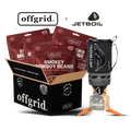 OGP X Jetboil Flash V2
