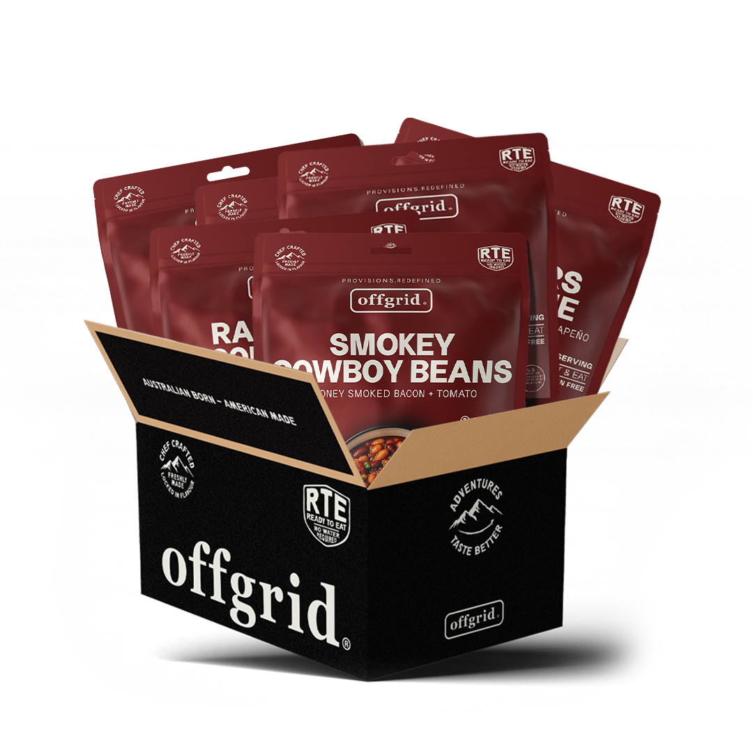 OGP Sampler
