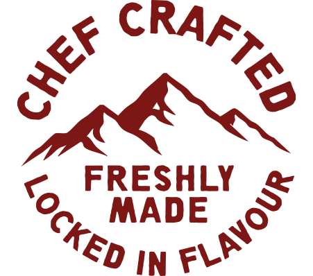 Chef Crafted