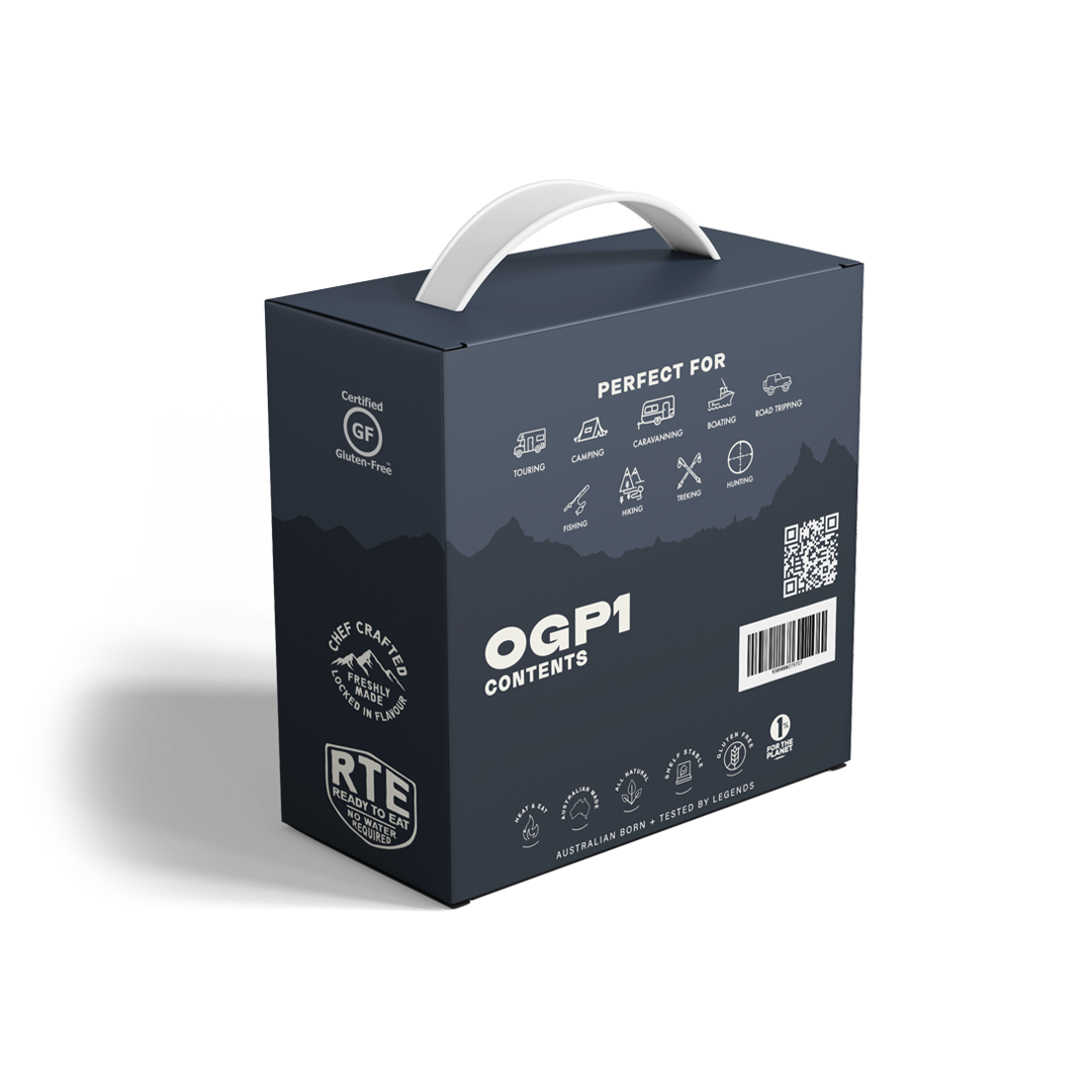 OGP 1 Ration Pack