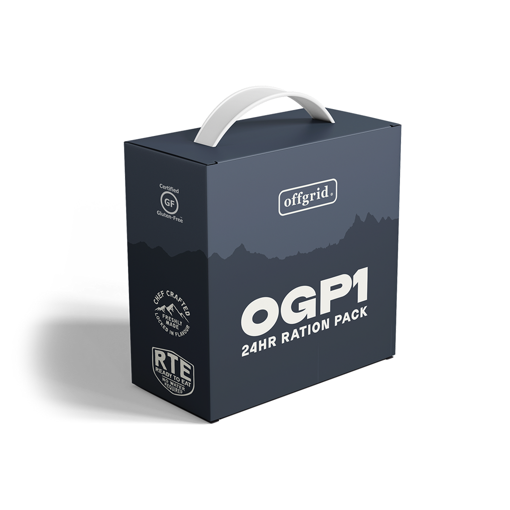OGP 1 Ration Pack