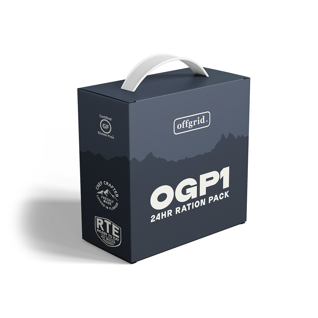 OGP 1 Ration Pack