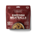 Swedish Meatballs