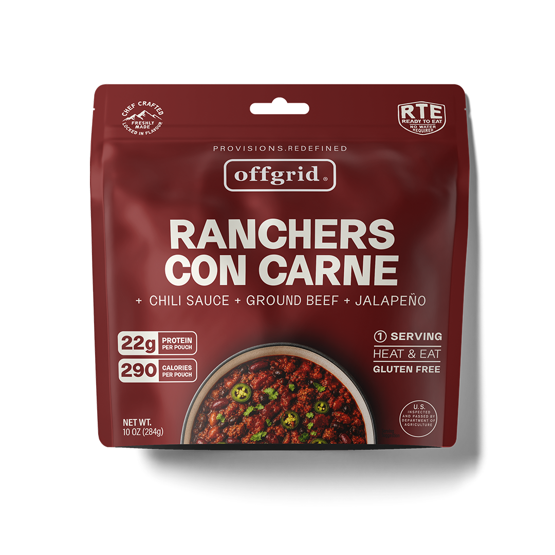 Ranchers Con Carne