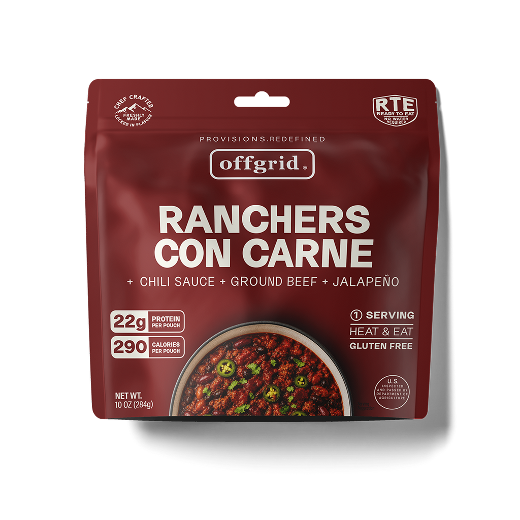 Ranchers Con Carne