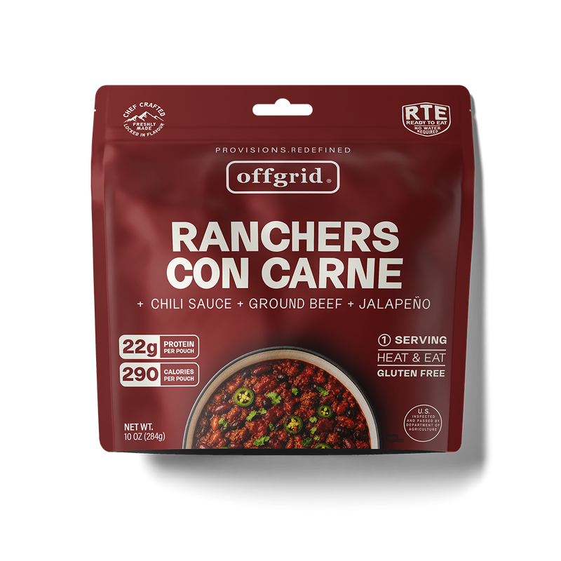 Ranchers Con Carne
