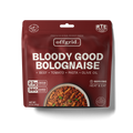 Bloody Good Bolognaise
