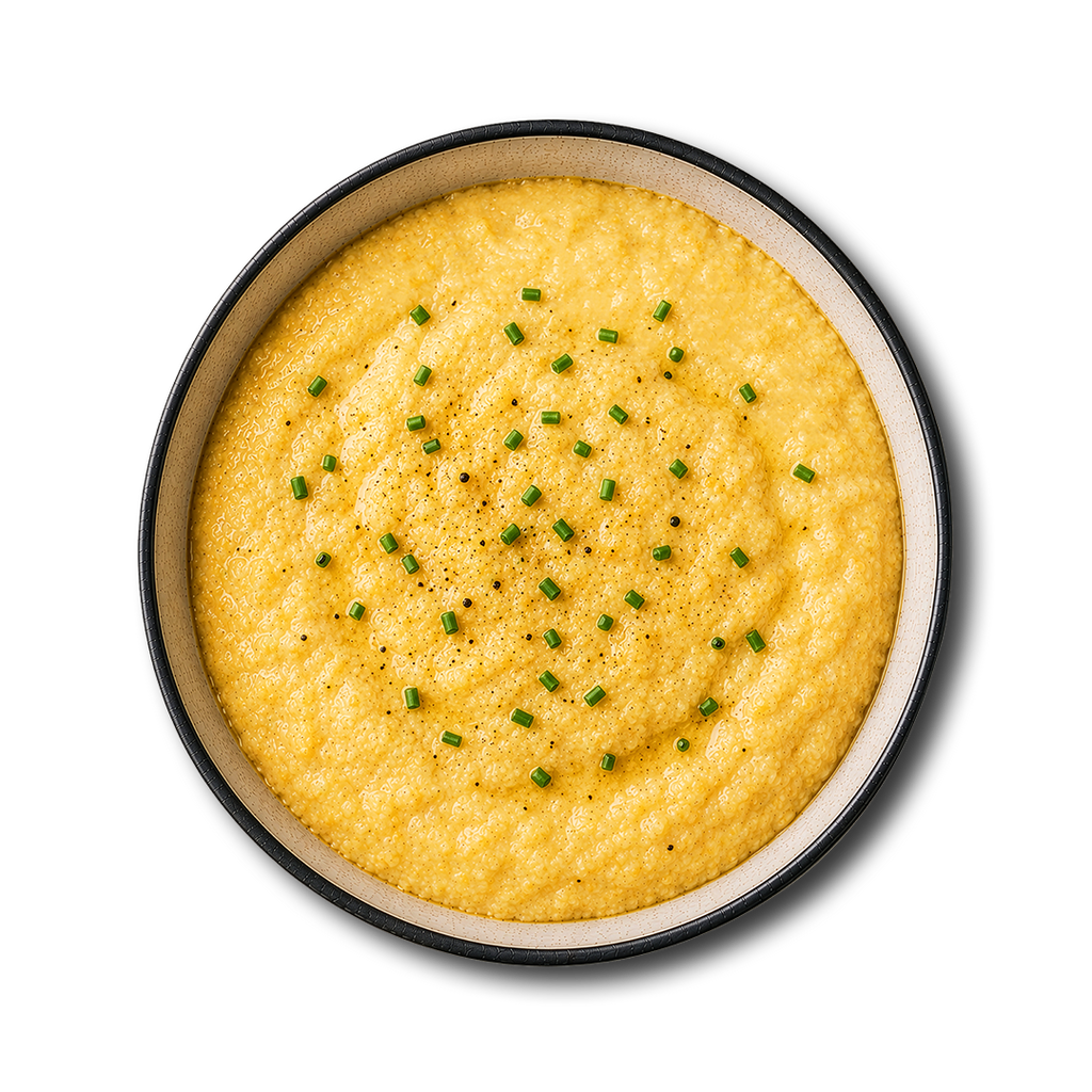 Stone Ground Grits