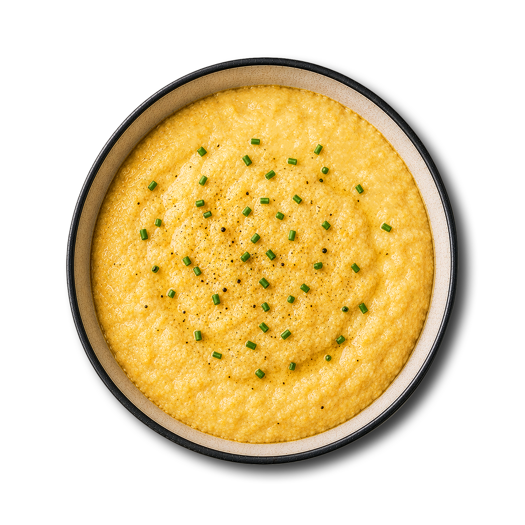 Stone Ground Grits