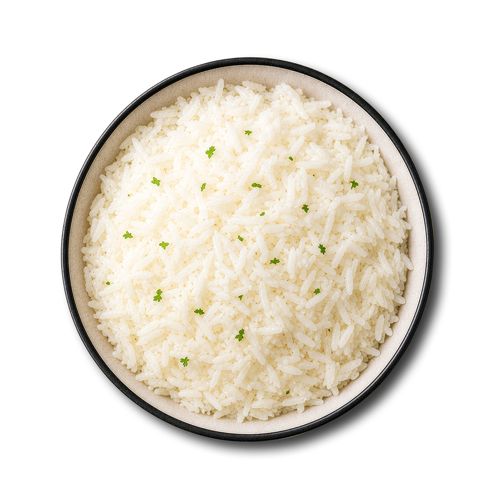 Good Rice