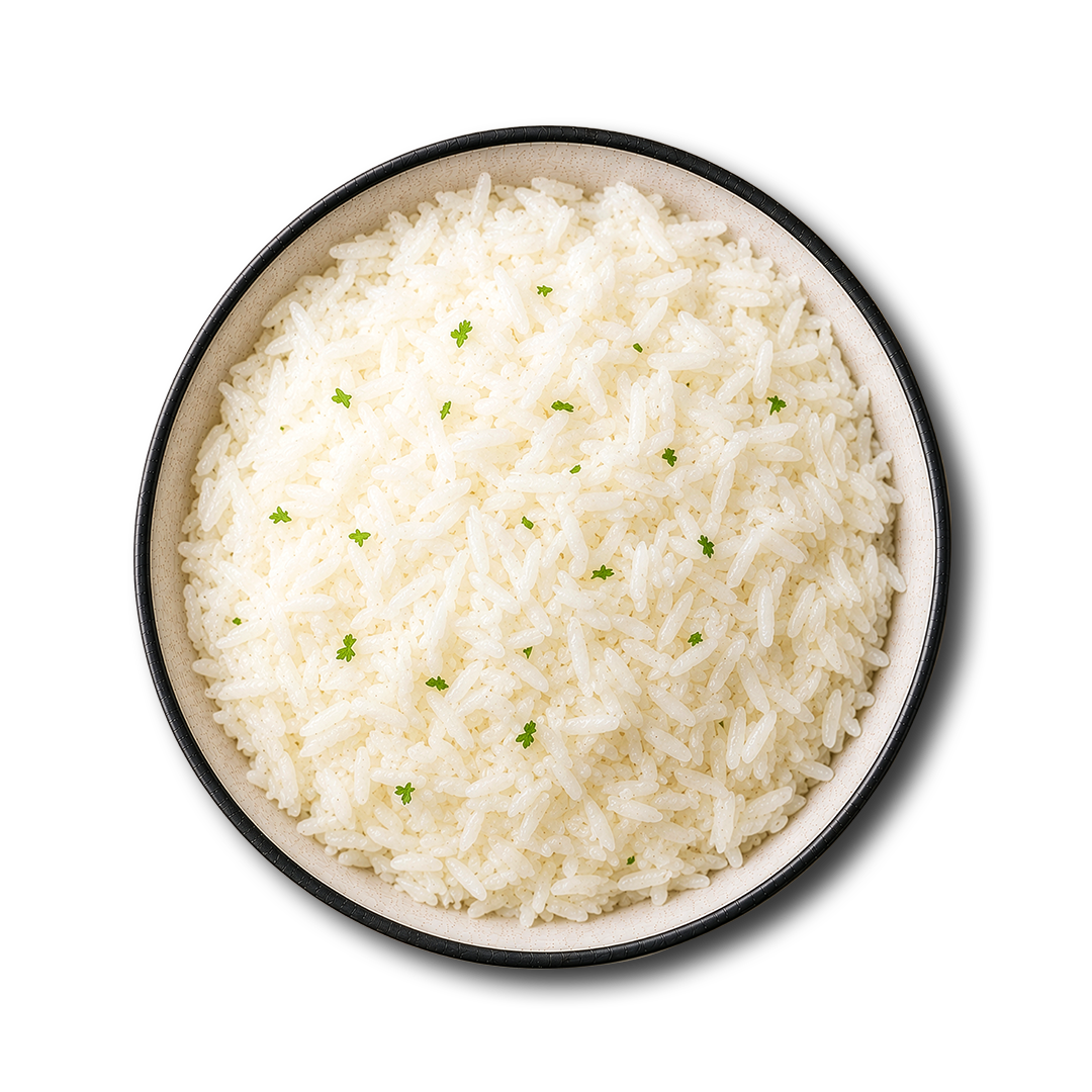 Good Rice