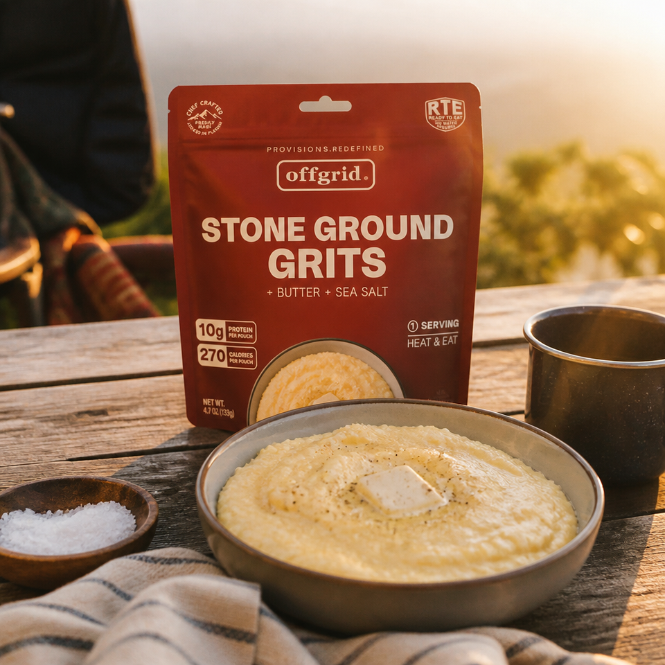 Grits